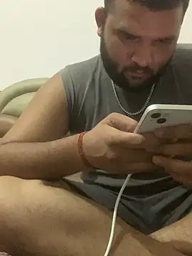 amitsharma7868 online show from 12, 7, 2026