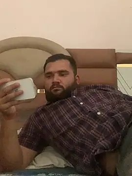 amitsharma7868 online show from 19, 5, 2026