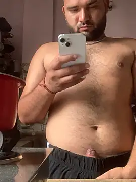 amitsharma7868 online show from 19, 6, 2026