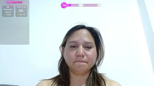 Snapshot of haashkyo chatting on 17, 9, 2025 haashkyo online show from 17, 9, 2025