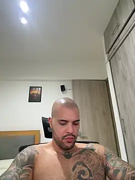 PandacX online show from 18, 3, 2026