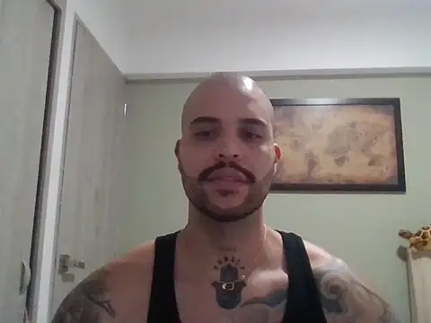 PandacX online show from 3, 6, 2026