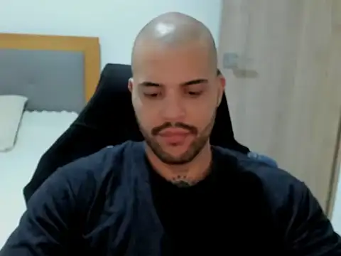 PandacX online show from 4, 3, 2026