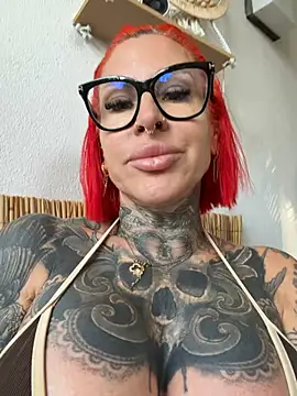 CatCoxx online show from 13, 7, 2026