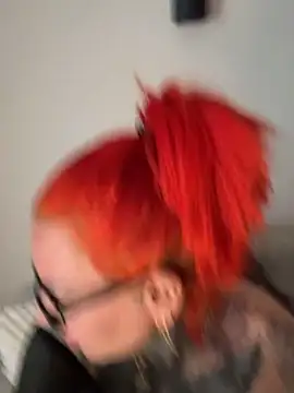 CatCoxx online show from 28, 3, 2026