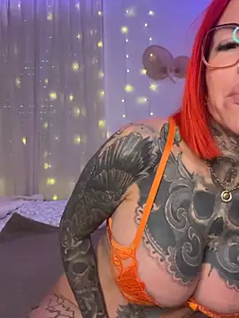 CatCoxx online show from 1, 4, 2026