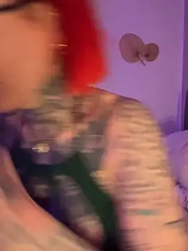 CatCoxx online show from 6, 3, 2026