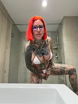 CatCoxx online show from 22, 3, 2026