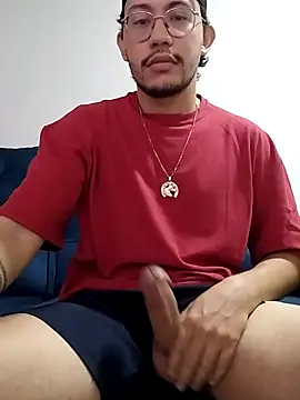 PIROCAO20 online show from 9, 7, 2026