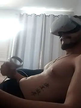 PIROCAO20 online show from 4, 10, 2025