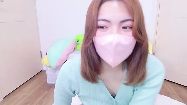 Snapshot of Fuwa_chan chatting on 10, 9, 2025 Fuwa chan online show from 10, 9, 2025