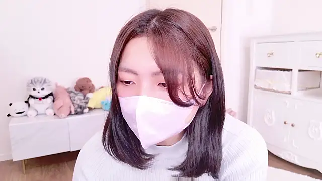 Snapshot of Fuwa_chan chatting on 24, 9, 2025 Fuwa chan online show from 24, 9, 2025