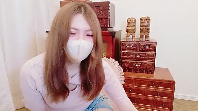 Snapshot of Fuwa_chan chatting on 6, 5, 2026 Fuwa chan online show from 6, 5, 2026