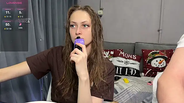 cutemilana sexwife online show from 14, 1, 2026