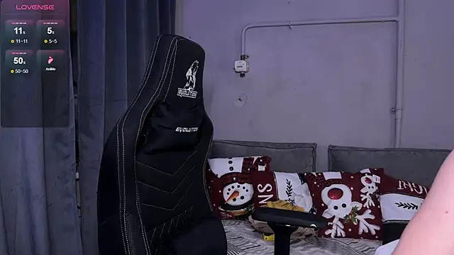 cutemilana sexwife online show from 7, 2, 2026