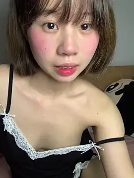 zhaomosheng125216 online show from 6, 1, 2026