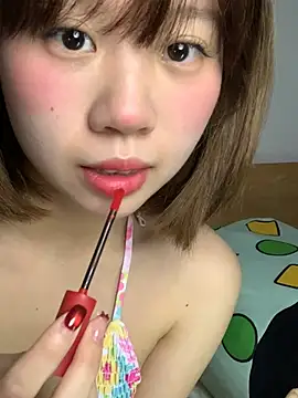 zhaomosheng125216 online show from 11, 2, 2026