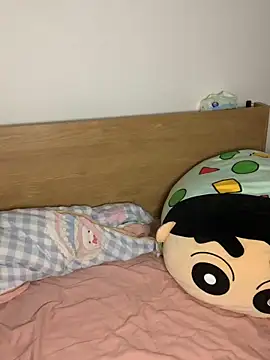 zhaomosheng125216 online show from 14, 9, 2025