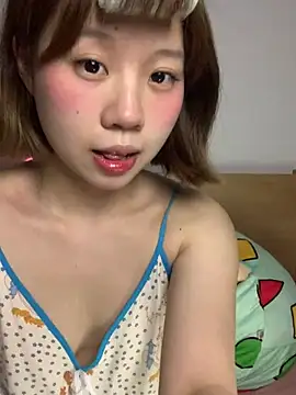 zhaomosheng125216 online show from 11, 5, 2026