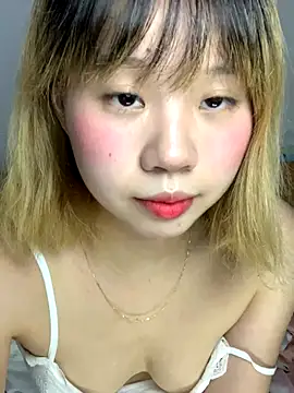 zhaomosheng125216 online show from 8, 11, 2025