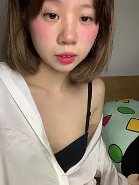 zhaomosheng125216 online show from 10, 2, 2026