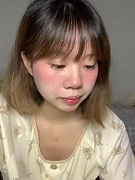 zhaomosheng125216 online show from 25, 6, 2026