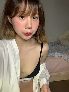zhaomosheng125216 online show from 2, 6, 2026