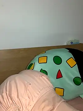 zhaomosheng125216 online show from 4, 11, 2025