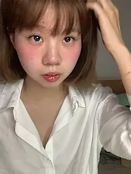 zhaomosheng125216 online show from 23, 3, 2026