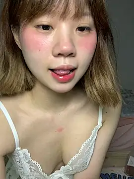 zhaomosheng125216 online show from 25, 6, 2026