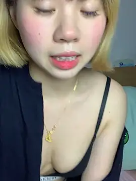 zhaomosheng125216 online show from 4, 12, 2025