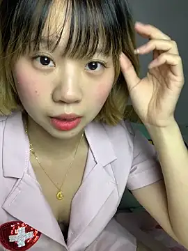 zhaomosheng125216 online show from 26, 11, 2025