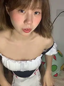 zhaomosheng125216 online show from 21, 5, 2026
