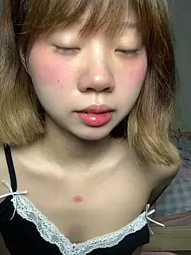 zhaomosheng125216 online show from 28, 6, 2026