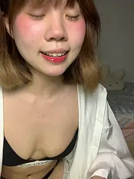 zhaomosheng125216 online show from 18, 7, 2026