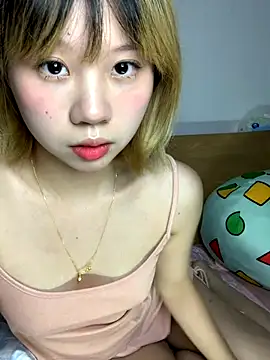 zhaomosheng125216 online show from 22, 10, 2025