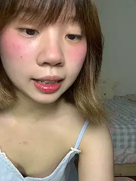 zhaomosheng125216 online show from 10, 7, 2026