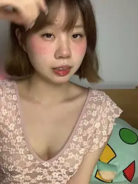 zhaomosheng125216 online show from 6, 5, 2026