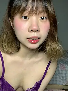zhaomosheng125216 online show from 17, 7, 2026