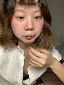zhaomosheng125216 online show from 19, 7, 2026