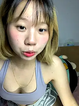 zhaomosheng125216 online show from 26, 10, 2025