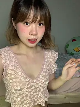 zhaomosheng125216 online show from 1, 6, 2026
