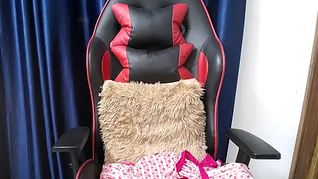 niya-cute online show from 26, 10, 2025