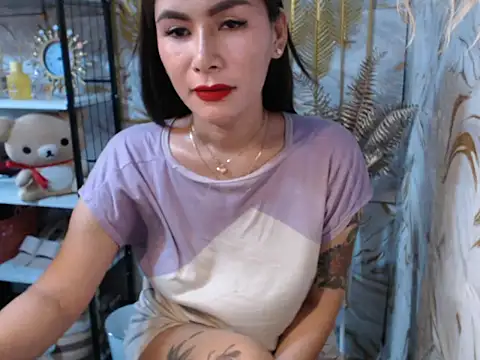 tshot izzy 88 online show from 18, 4, 2026