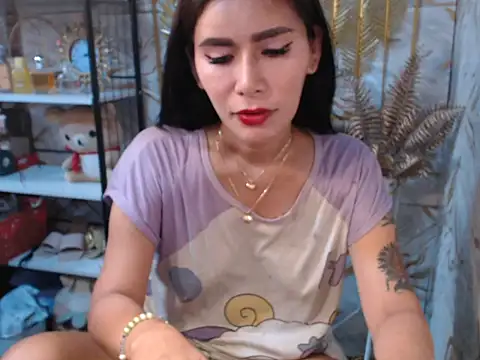 tshot izzy 88 online show from 28, 5, 2026