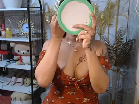 tshot izzy 88 online show from 10, 3, 2026