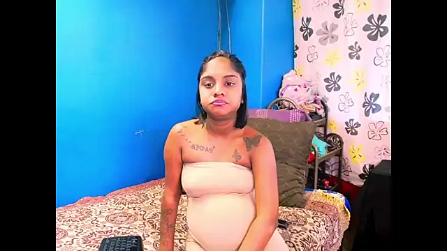 Snapshot of indiansumaya chatting on 21, 10, 2025 indiansumaya online show from 21, 10, 2025