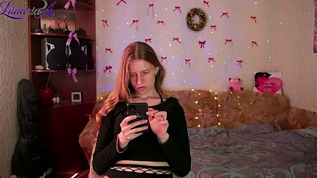 Luntryy online show from 19, 5, 2026