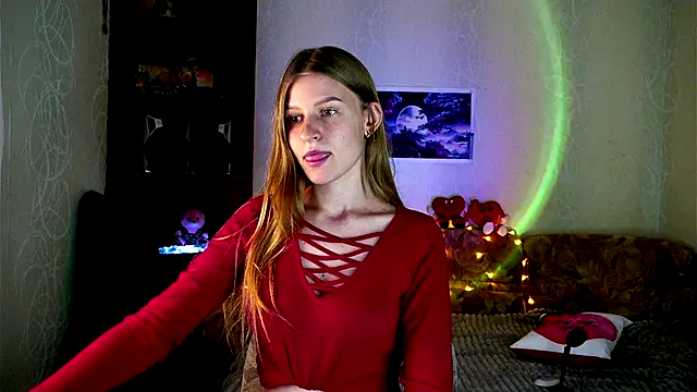 Luntryy online show from 5, 11, 2025