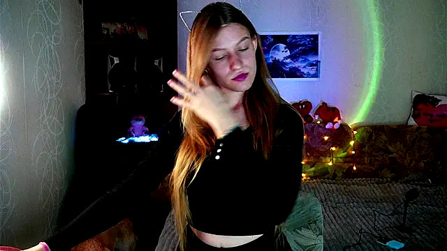 Luntryy online show from 26, 11, 2025